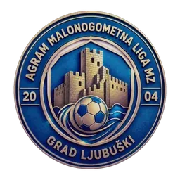 Liga MZ Ljubuški