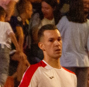 Florian Ereš