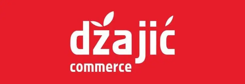 Džajić Commerce
