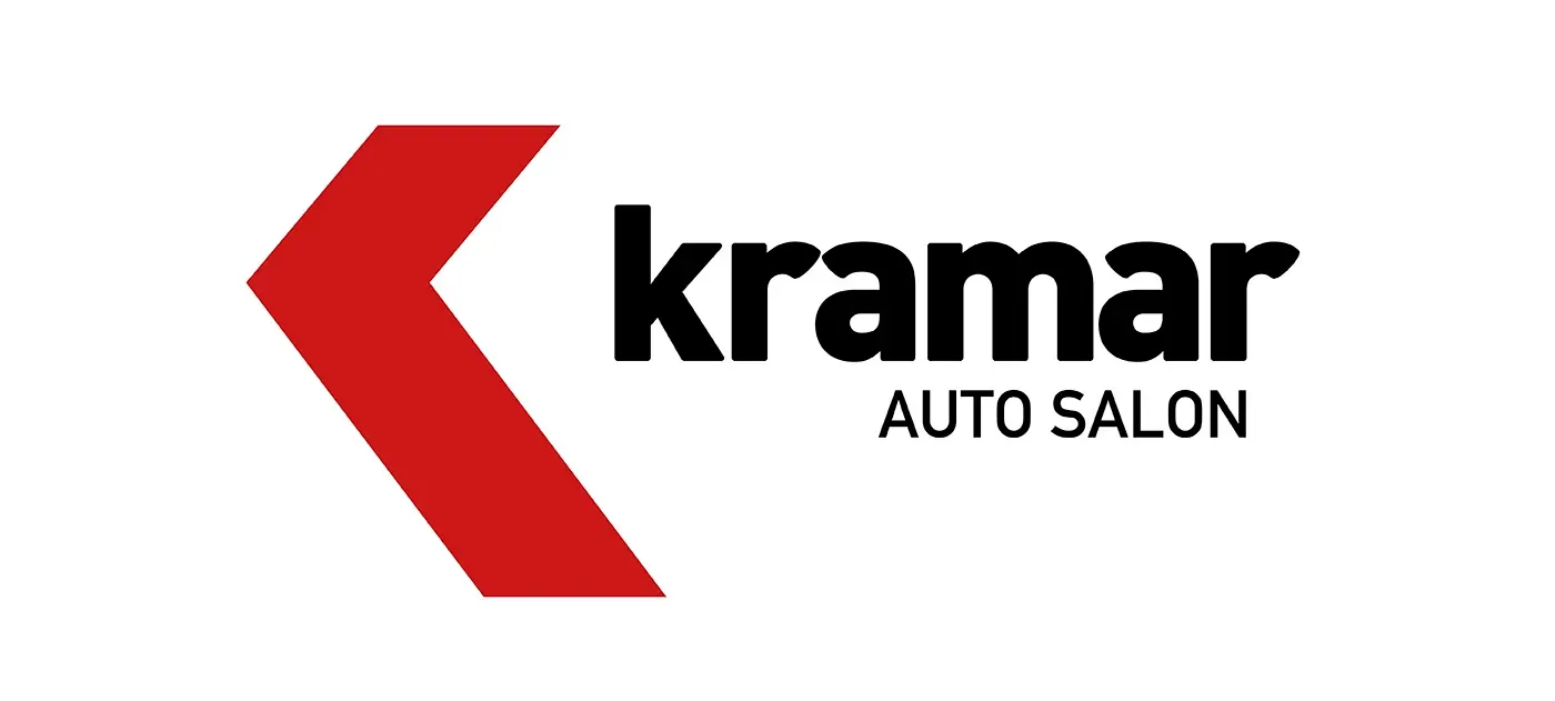 Autosalon Kramar