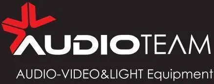 Audio Team