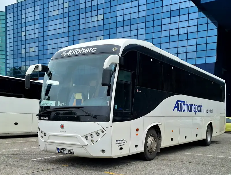 Autotransport Ljubuški