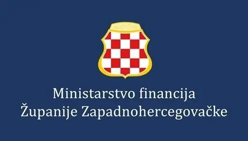 Ministarstvo Financija ŽZH
