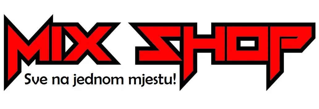 Mix Shop